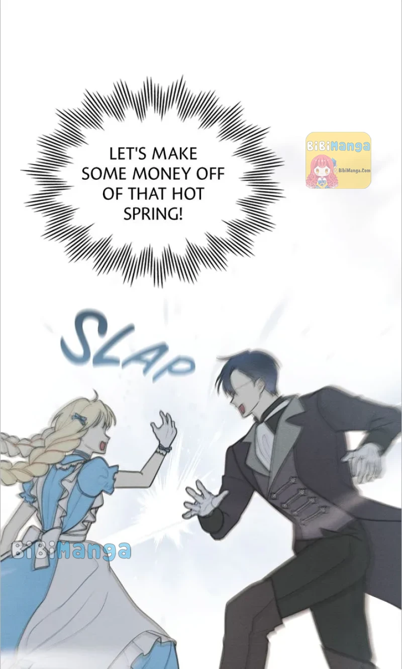 Let’s Take a Bath, Duke! Chapter 28 241 45