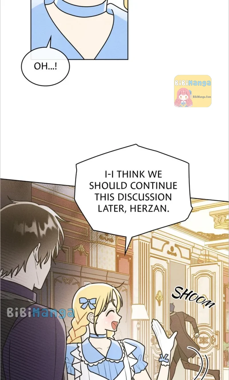 Let’s Take a Bath, Duke! Chapter 28 246 50