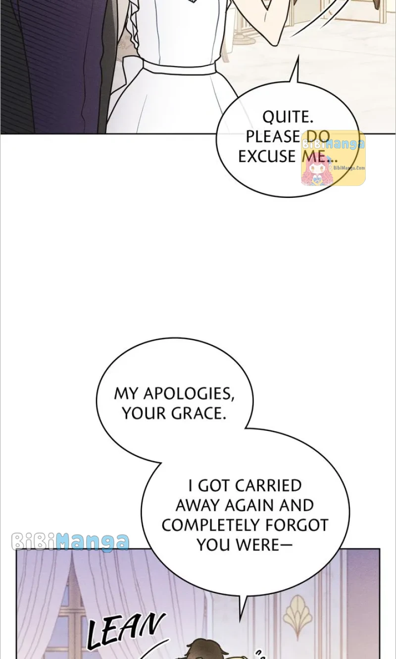 Let’s Take a Bath, Duke! Chapter 28 247 51