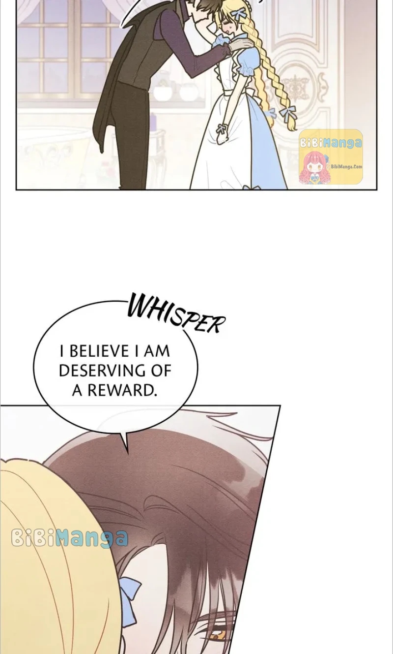 Let’s Take a Bath, Duke! Chapter 28 248 52