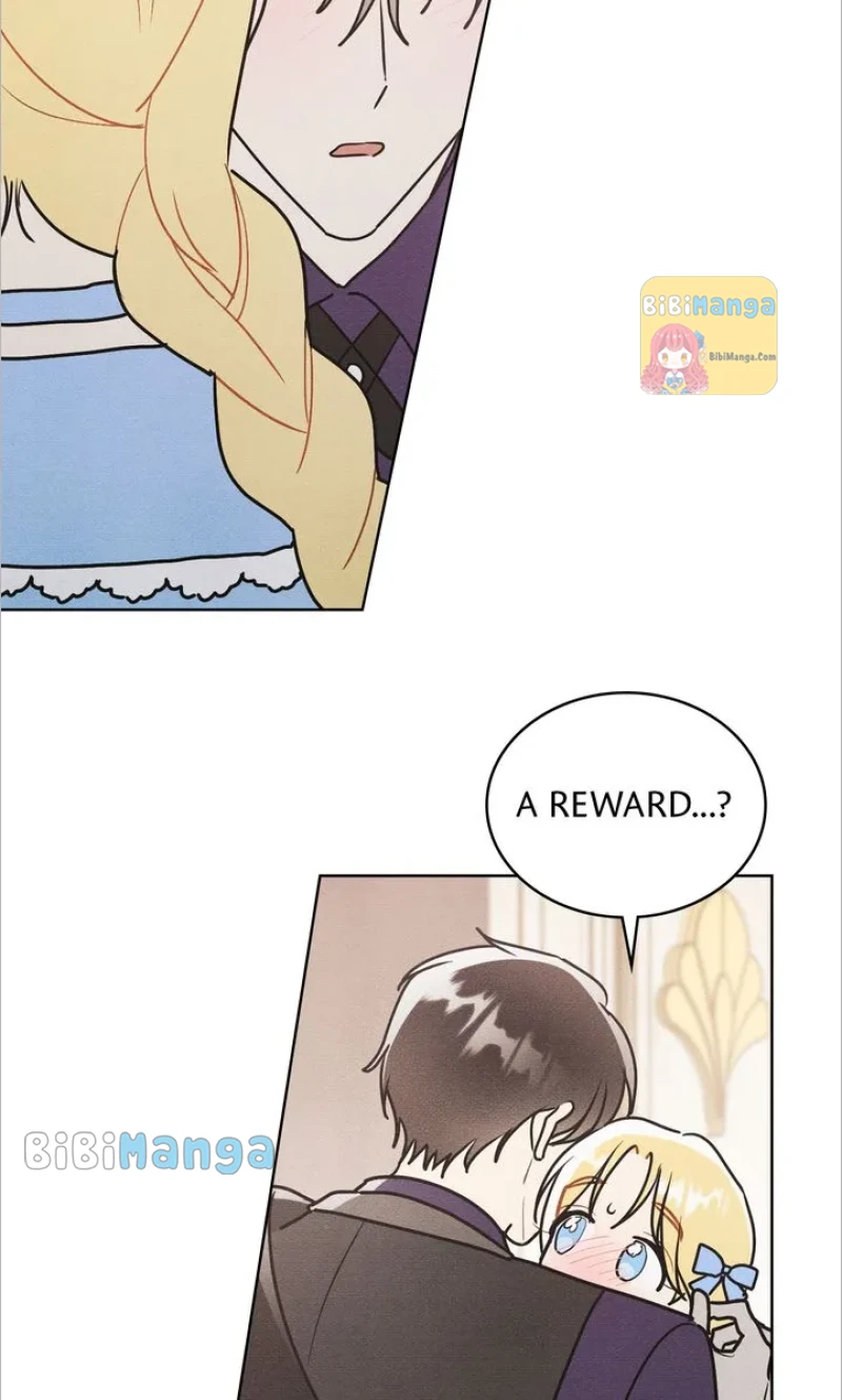 Let’s Take a Bath, Duke! Chapter 28 249 53