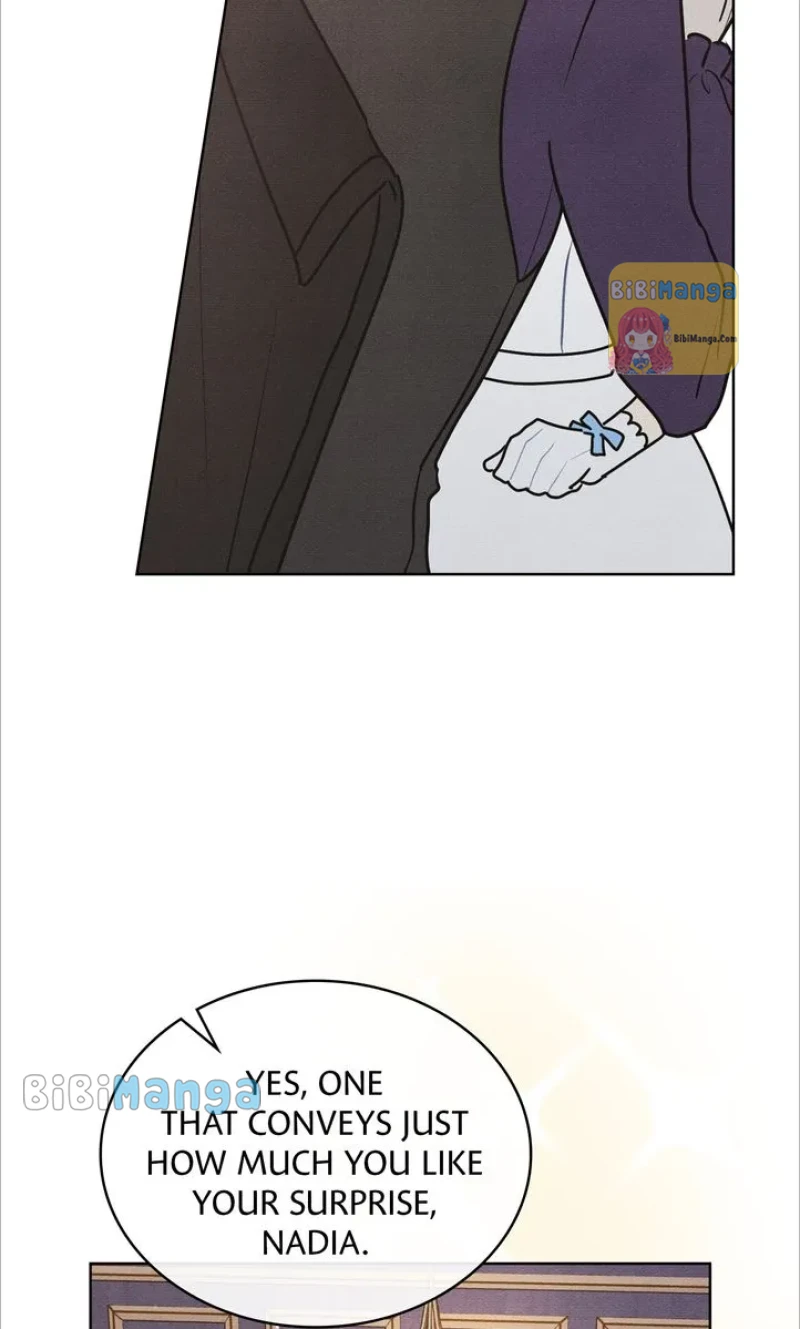 Let’s Take a Bath, Duke! Chapter 28 250 54