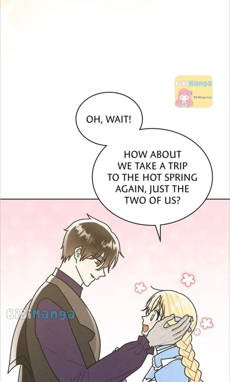 Let’s Take a Bath, Duke! Chapter 28 252 56