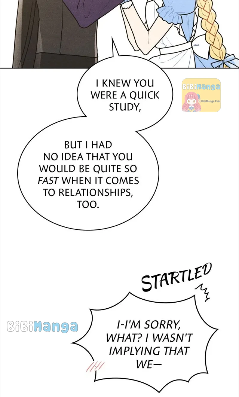 Let’s Take a Bath, Duke! Chapter 28 253 57