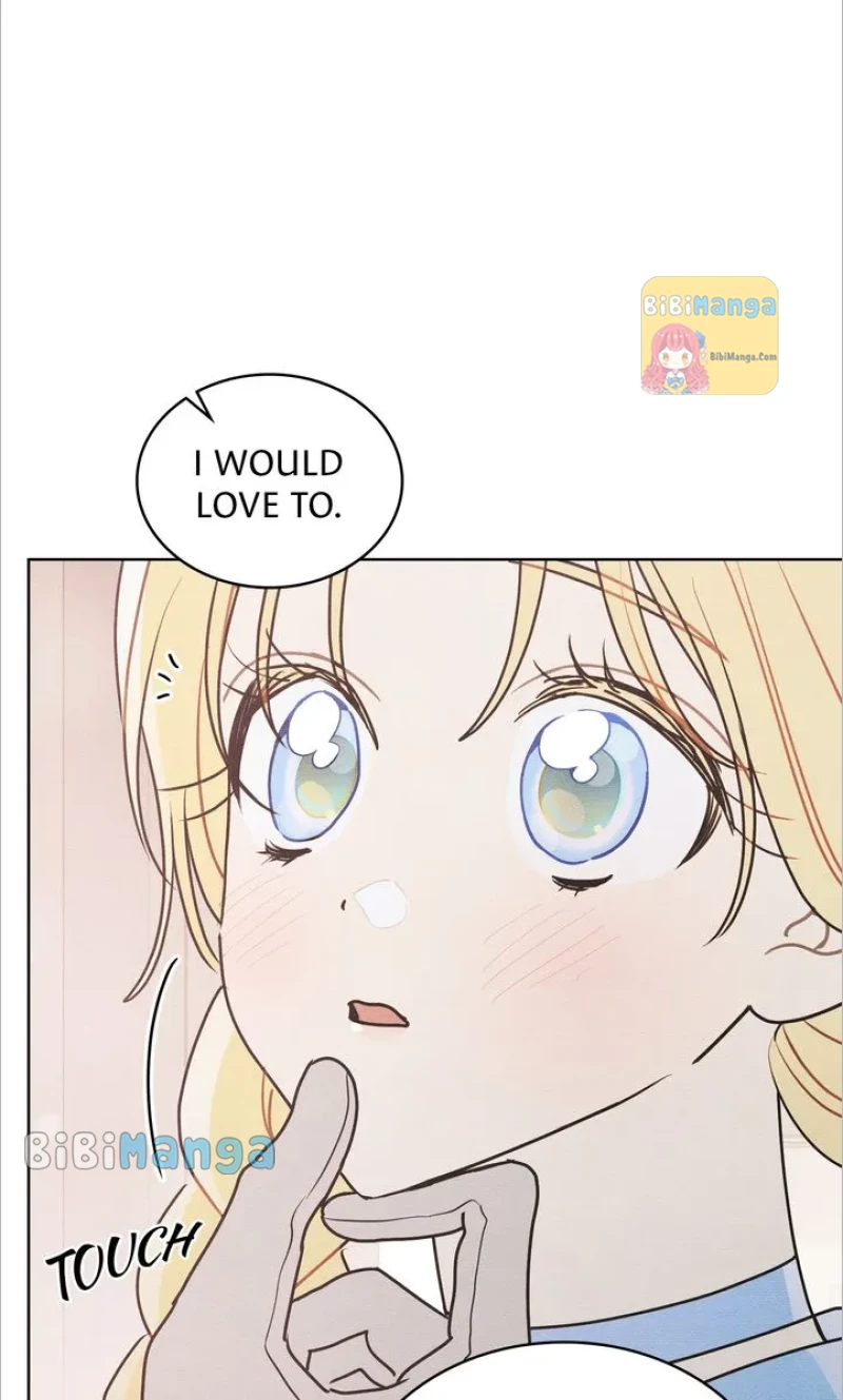 Let’s Take a Bath, Duke! Chapter 28 254 58