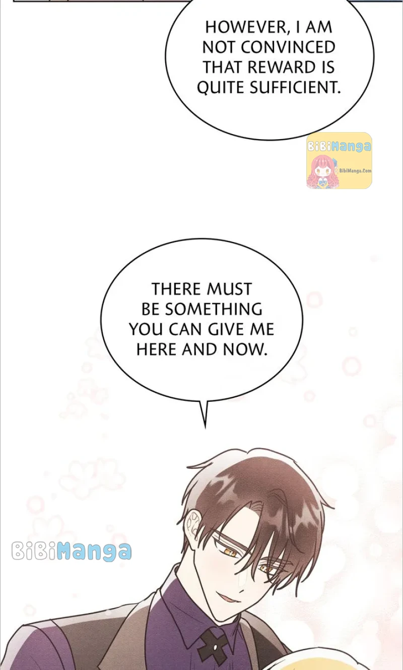 Let’s Take a Bath, Duke! Chapter 28 255 59