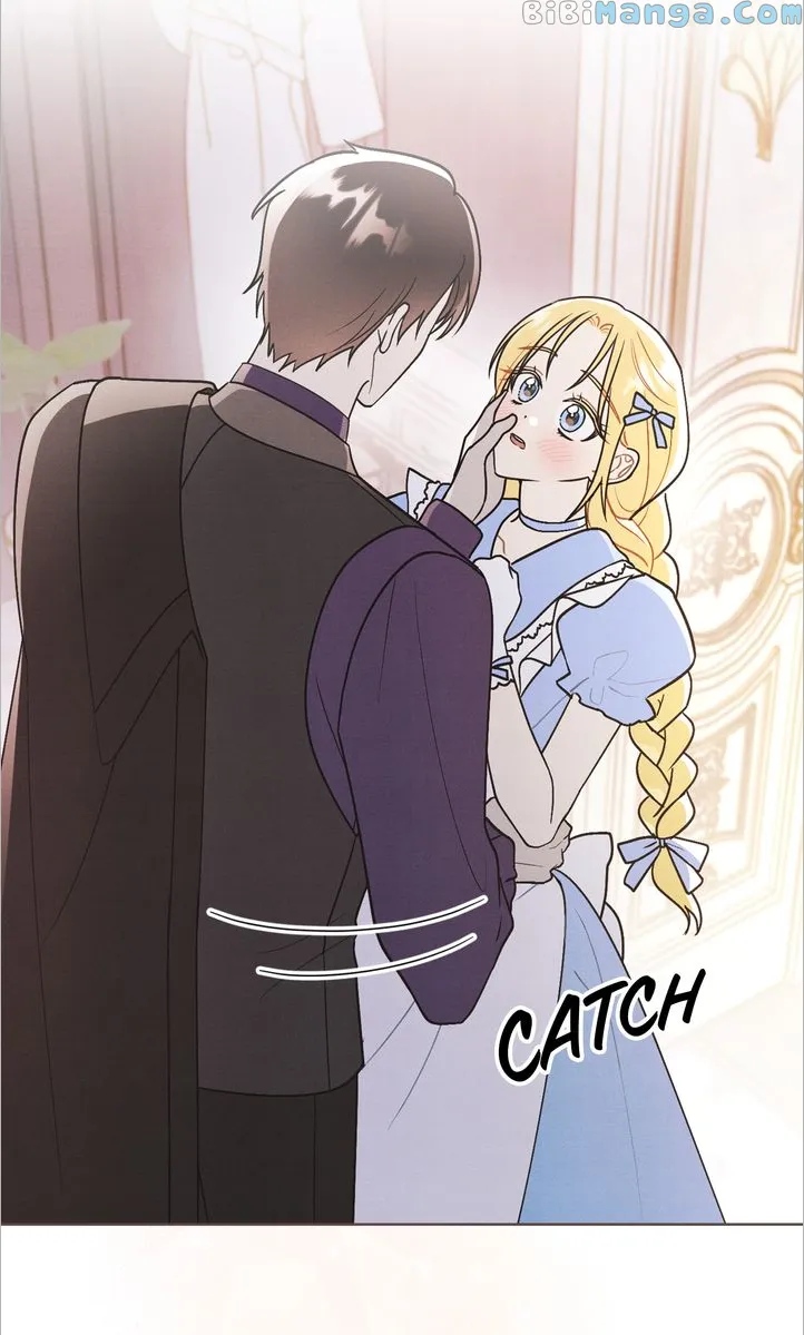 Let’s Take a Bath, Duke! Chapter 29 197 07