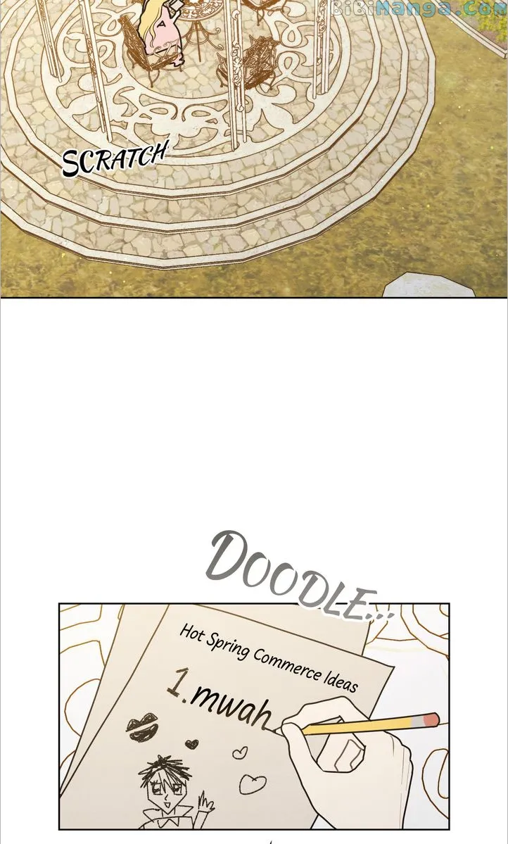 Let’s Take a Bath, Duke! Chapter 29 202 12