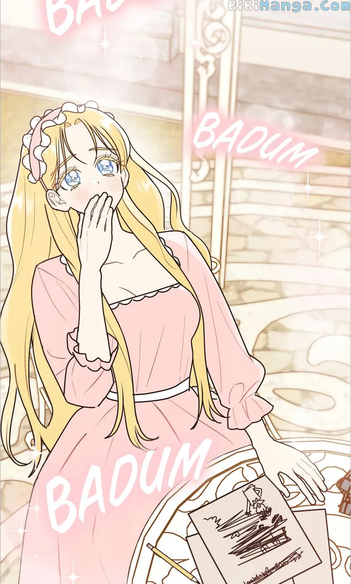 Let’s Take a Bath, Duke! Chapter 29 206 16