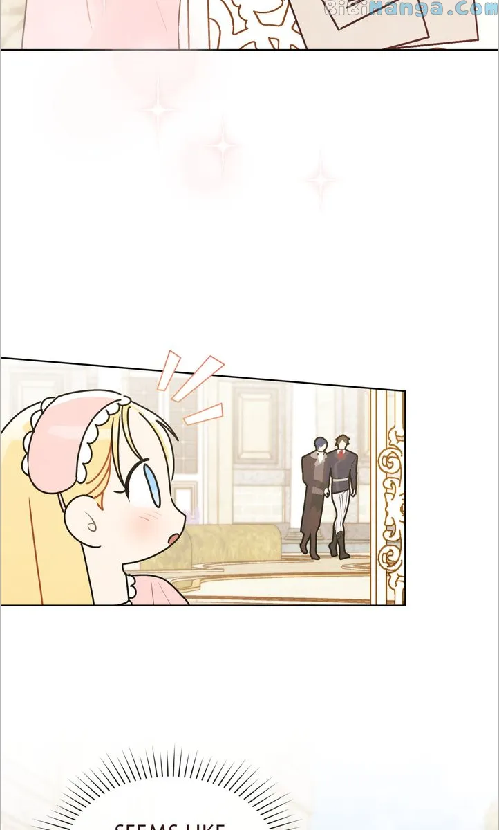 Let’s Take a Bath, Duke! Chapter 29 207 17