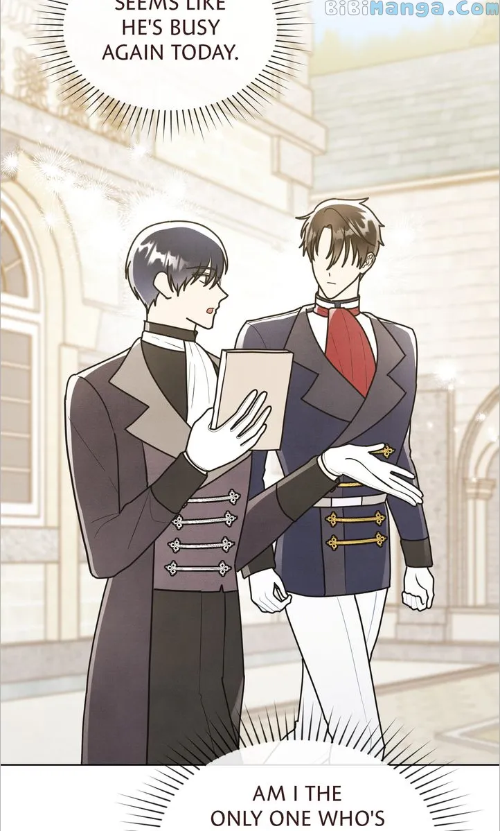 Let’s Take a Bath, Duke! Chapter 29 208 18