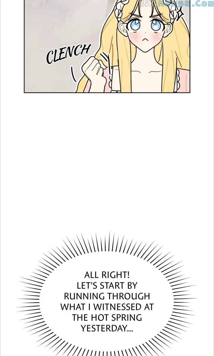 Let’s Take a Bath, Duke! Chapter 29 210 20