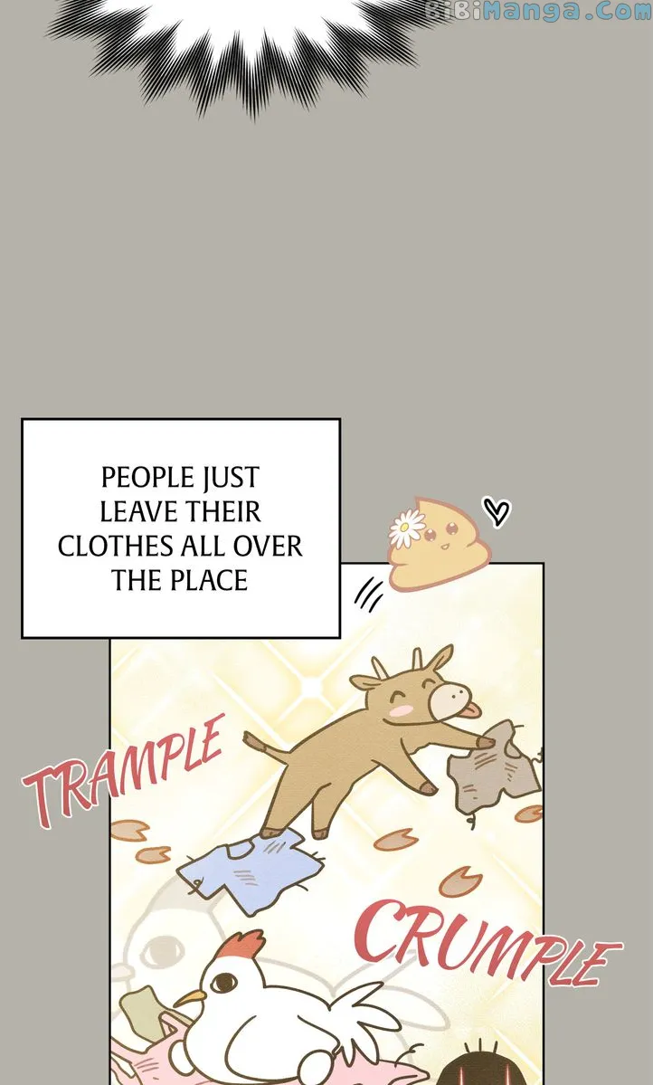 Let’s Take a Bath, Duke! Chapter 29 214 24