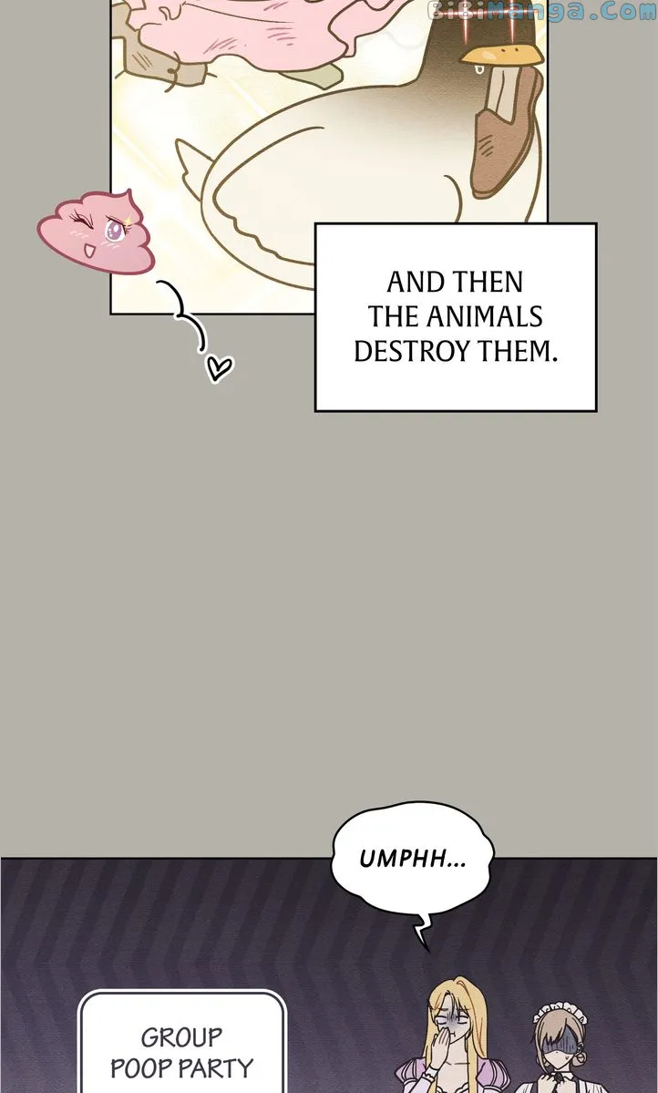 Let’s Take a Bath, Duke! Chapter 29 215 25