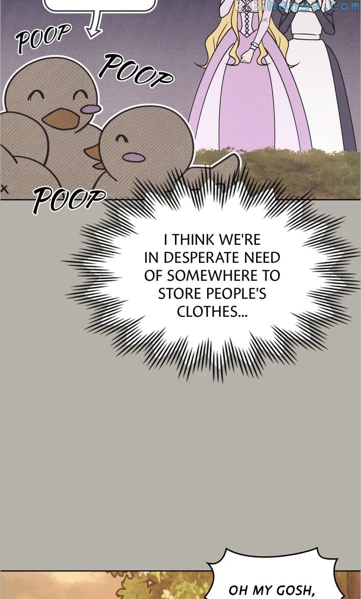 Let’s Take a Bath, Duke! Chapter 29 216 26