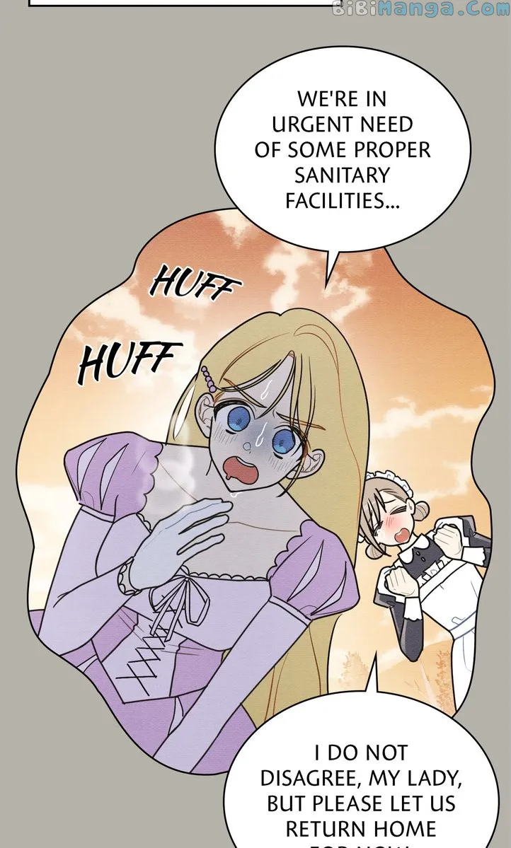 Let’s Take a Bath, Duke! Chapter 29 218 28