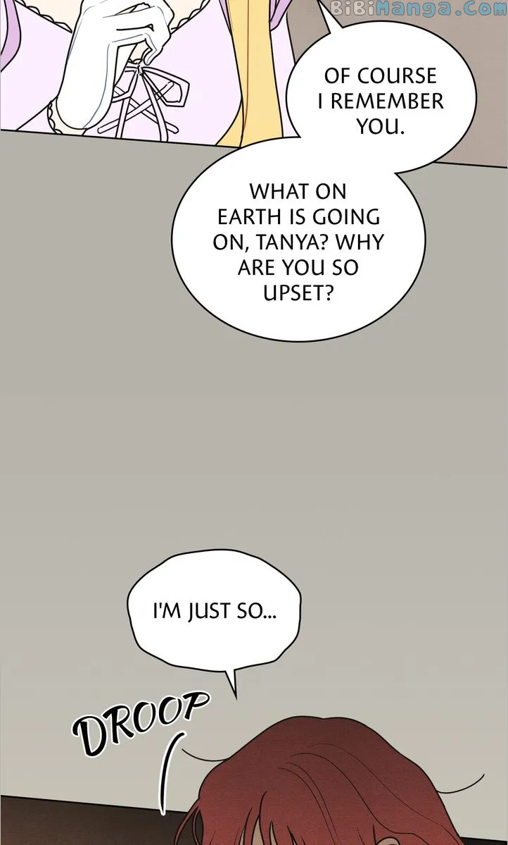 Let’s Take a Bath, Duke! Chapter 29 225 35