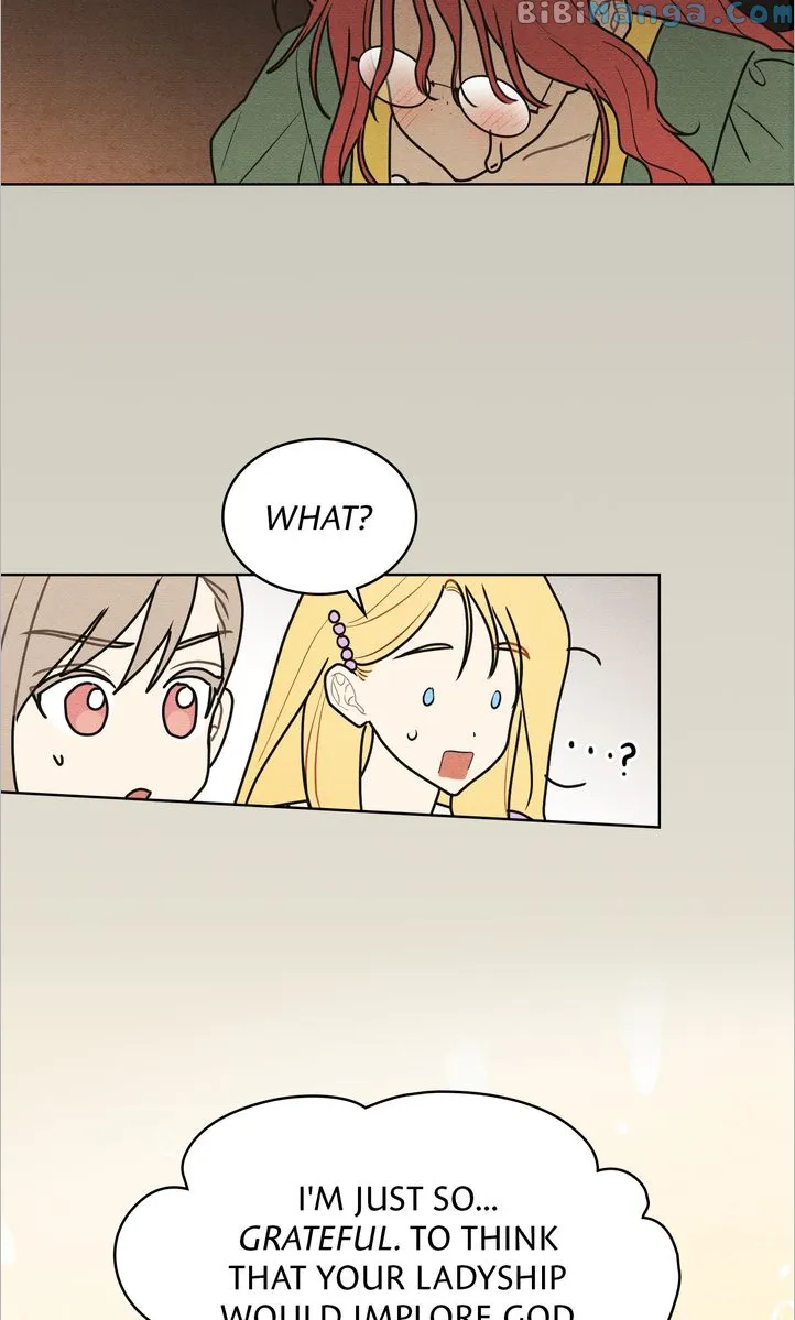 Let’s Take a Bath, Duke! Chapter 29 226 36