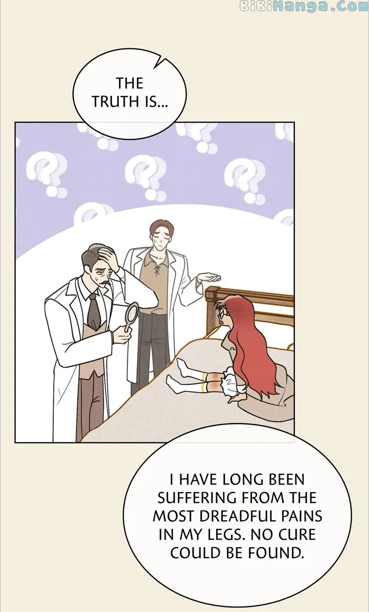 Let’s Take a Bath, Duke! Chapter 29 228 38