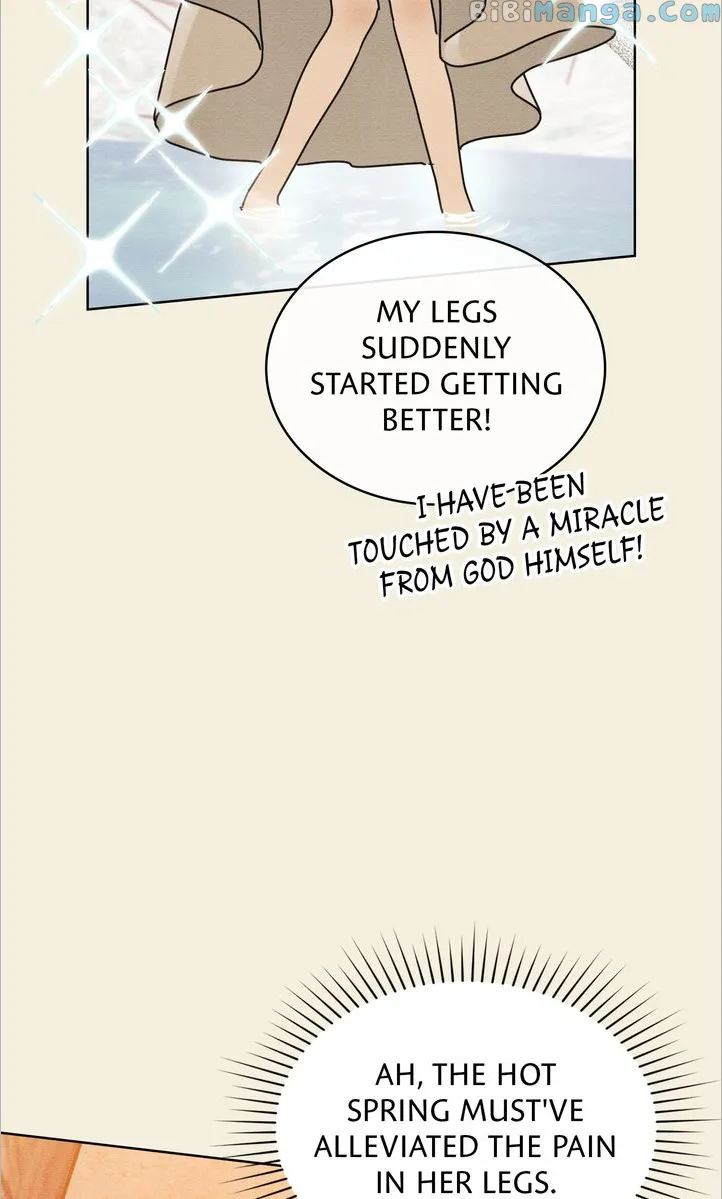 Let’s Take a Bath, Duke! Chapter 29 230 40