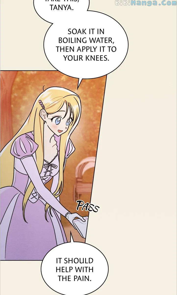 Let’s Take a Bath, Duke! Chapter 29 233 43