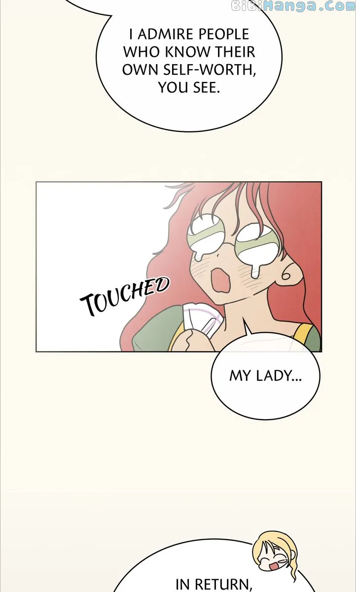 Let’s Take a Bath, Duke! Chapter 29 237 47