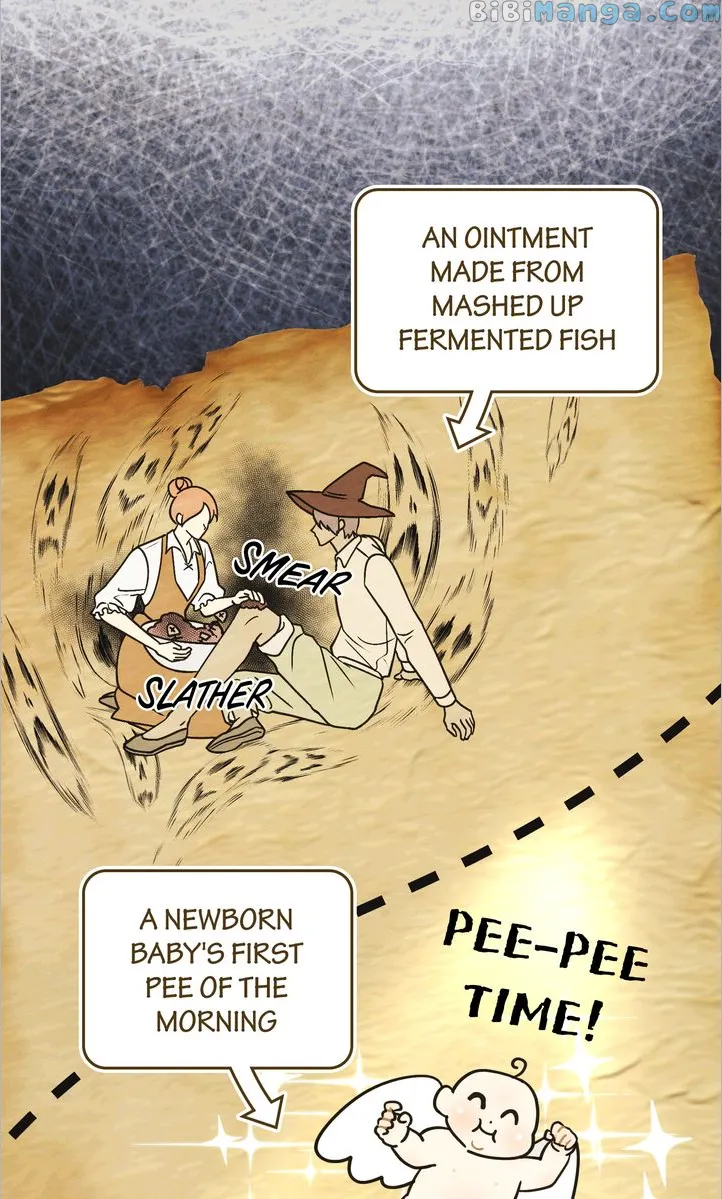 Let’s Take a Bath, Duke! Chapter 29 239 49