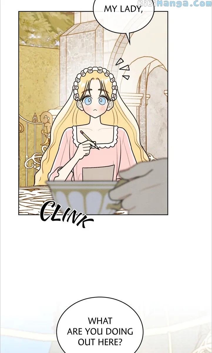 Let’s Take a Bath, Duke! Chapter 29 242 52