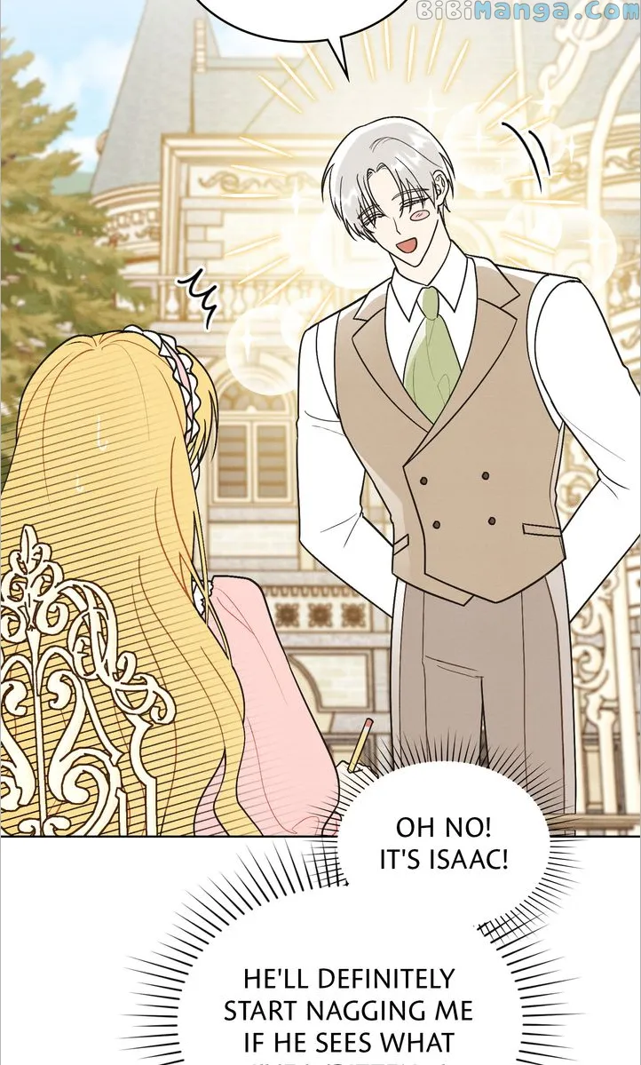 Let’s Take a Bath, Duke! Chapter 29 243 53