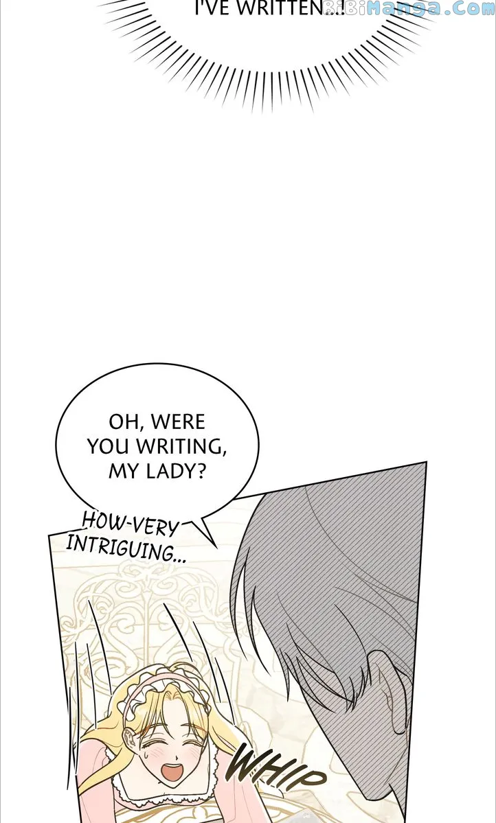 Let’s Take a Bath, Duke! Chapter 29 244 54