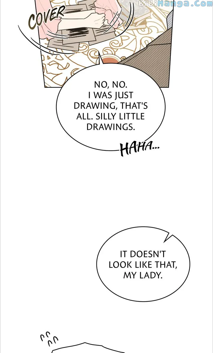 Let’s Take a Bath, Duke! Chapter 29 245 55