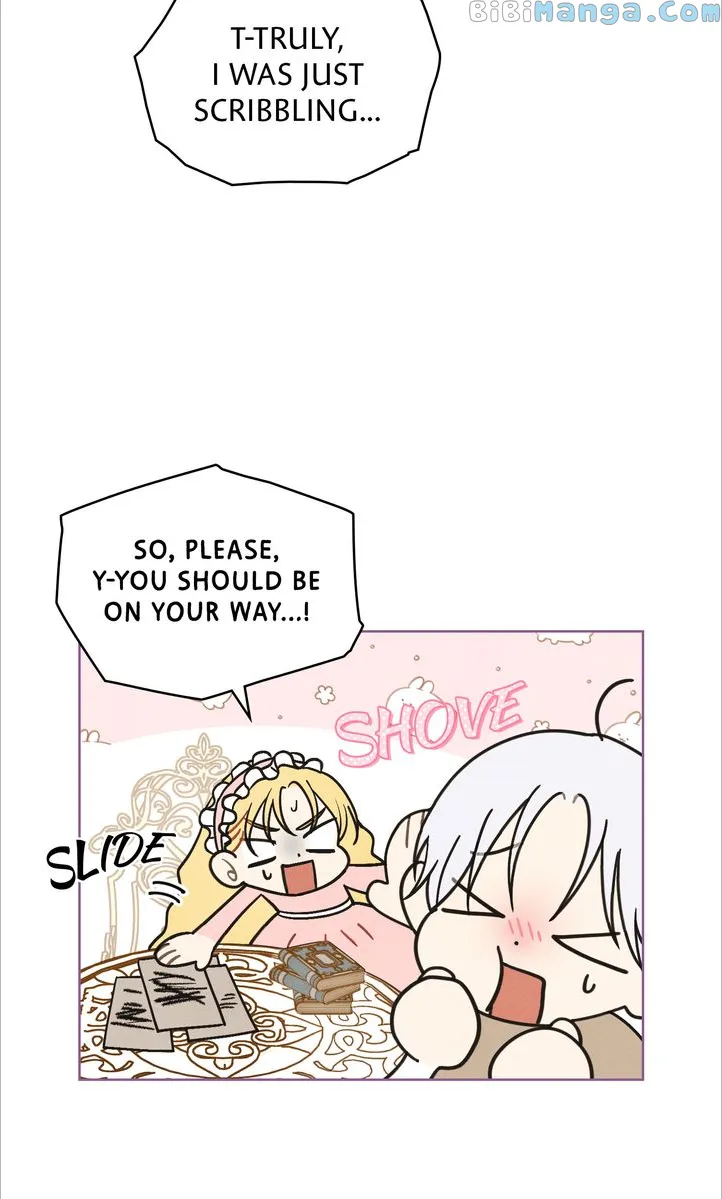 Let’s Take a Bath, Duke! Chapter 29 246 56