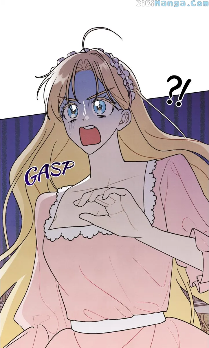 Let’s Take a Bath, Duke! Chapter 29 250 60