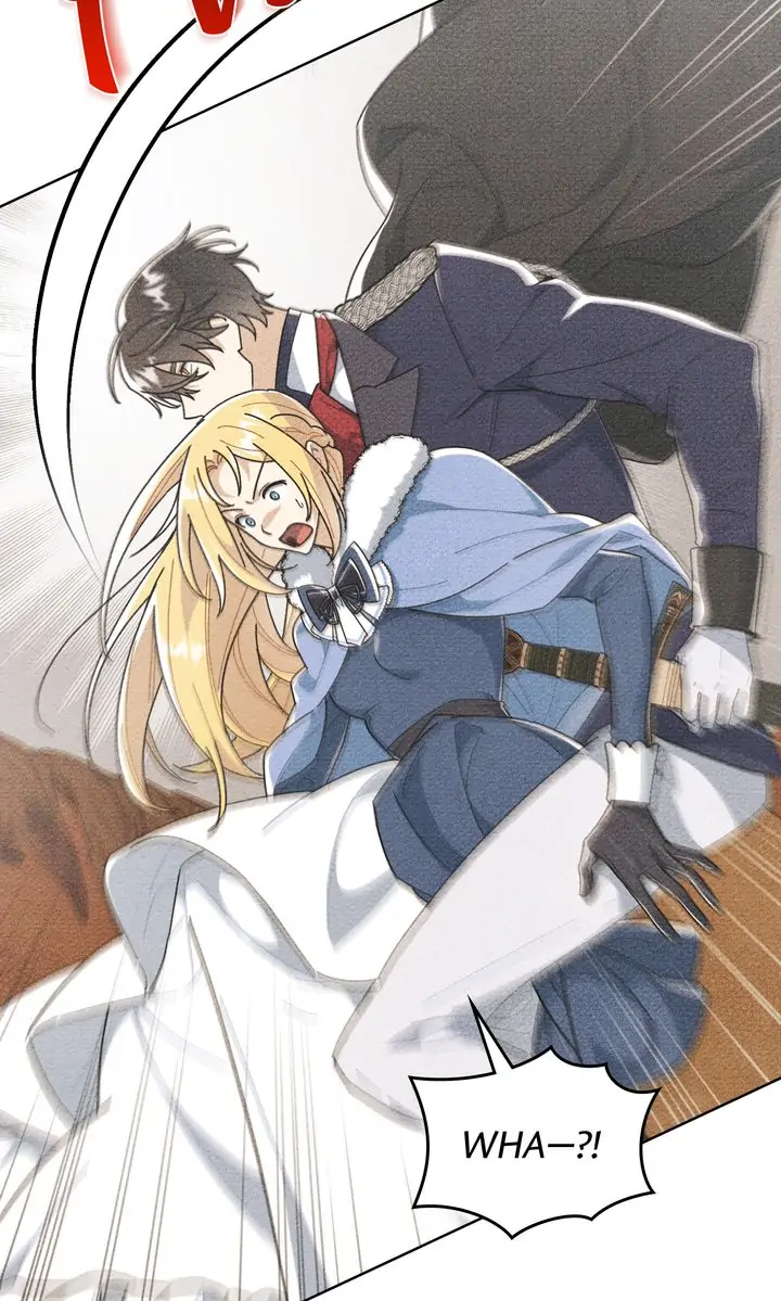 Let’s Take a Bath, Duke! Chapter 3 307 09