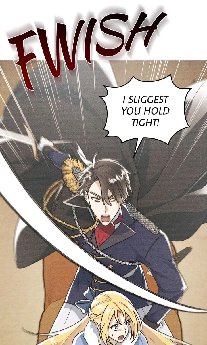 Let’s Take a Bath, Duke! Chapter 3 311 13