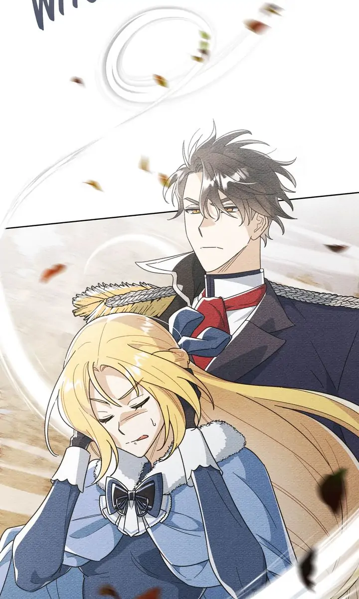 Let’s Take a Bath, Duke! Chapter 3 321 23