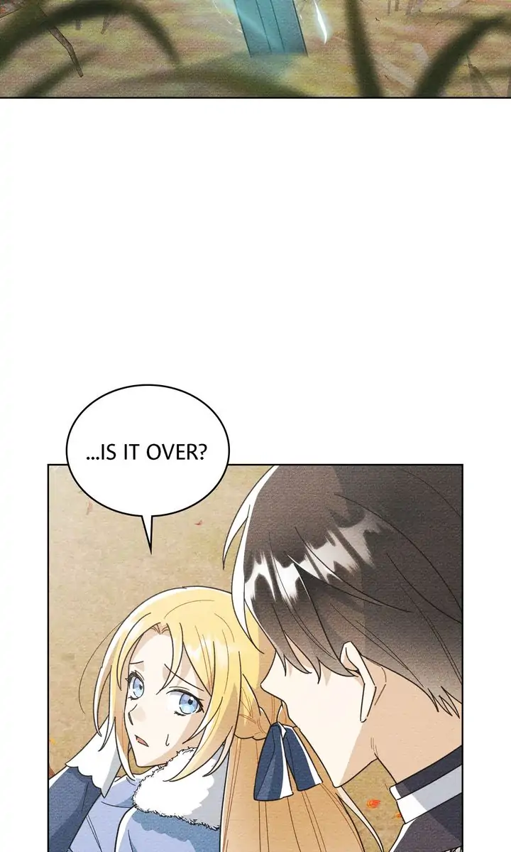 Let’s Take a Bath, Duke! Chapter 3 326 28