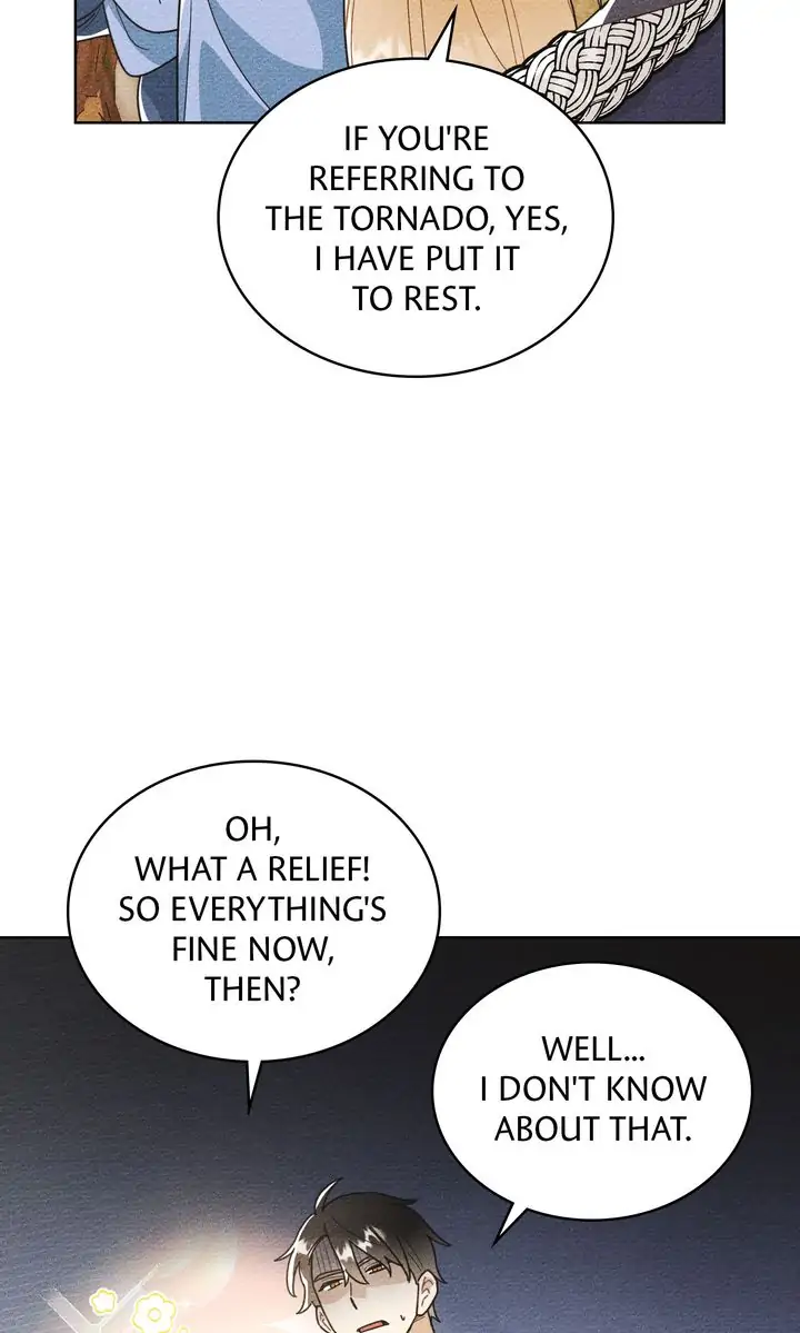 Let’s Take a Bath, Duke! Chapter 3 327 29