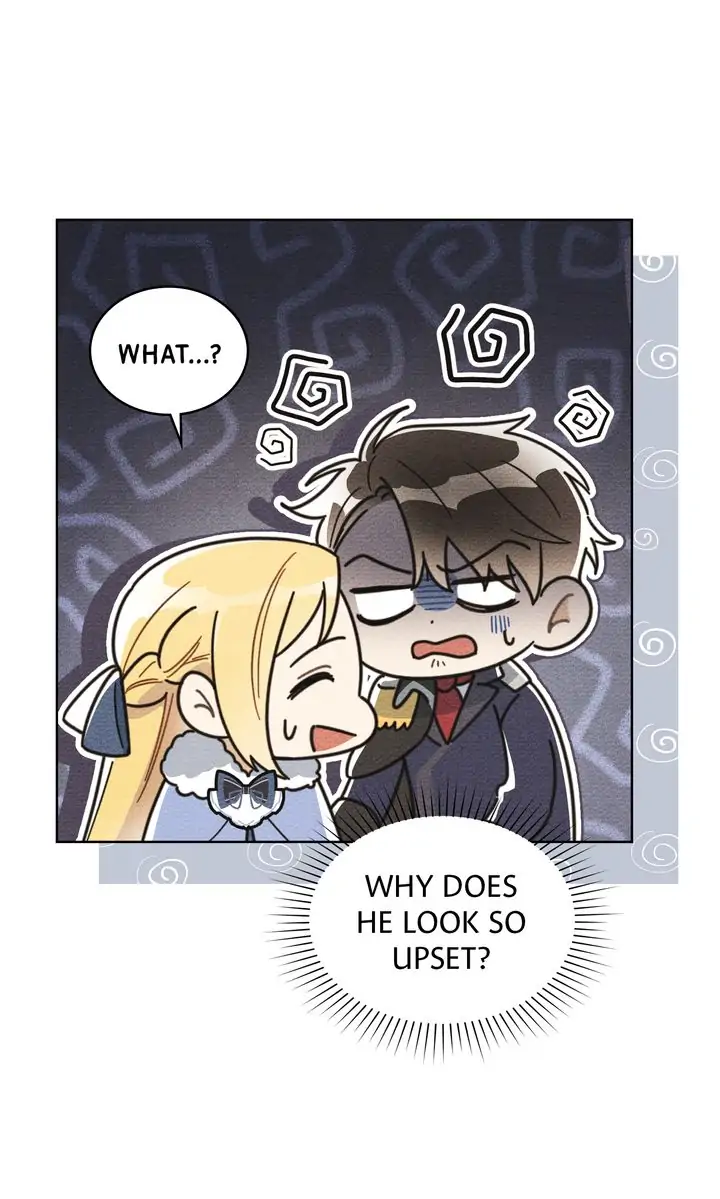 Let’s Take a Bath, Duke! Chapter 3 329 31