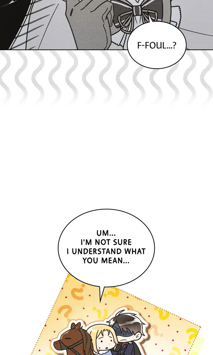 Let’s Take a Bath, Duke! Chapter 3 334 36