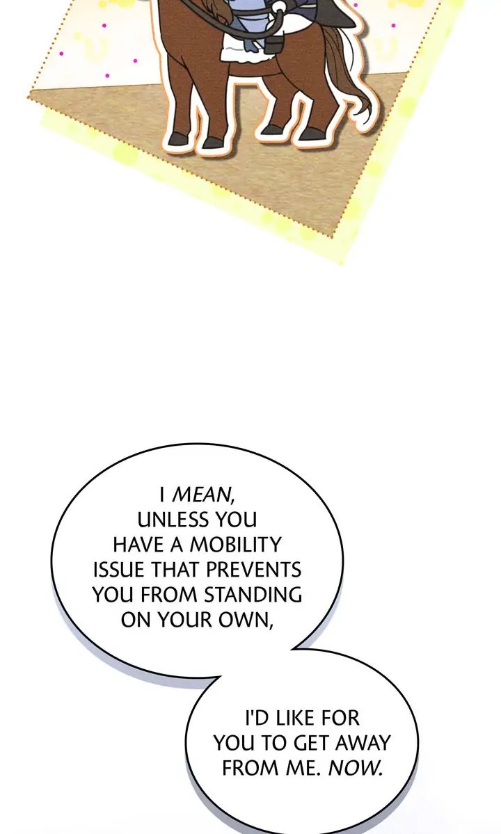 Let’s Take a Bath, Duke! Chapter 3 335 37