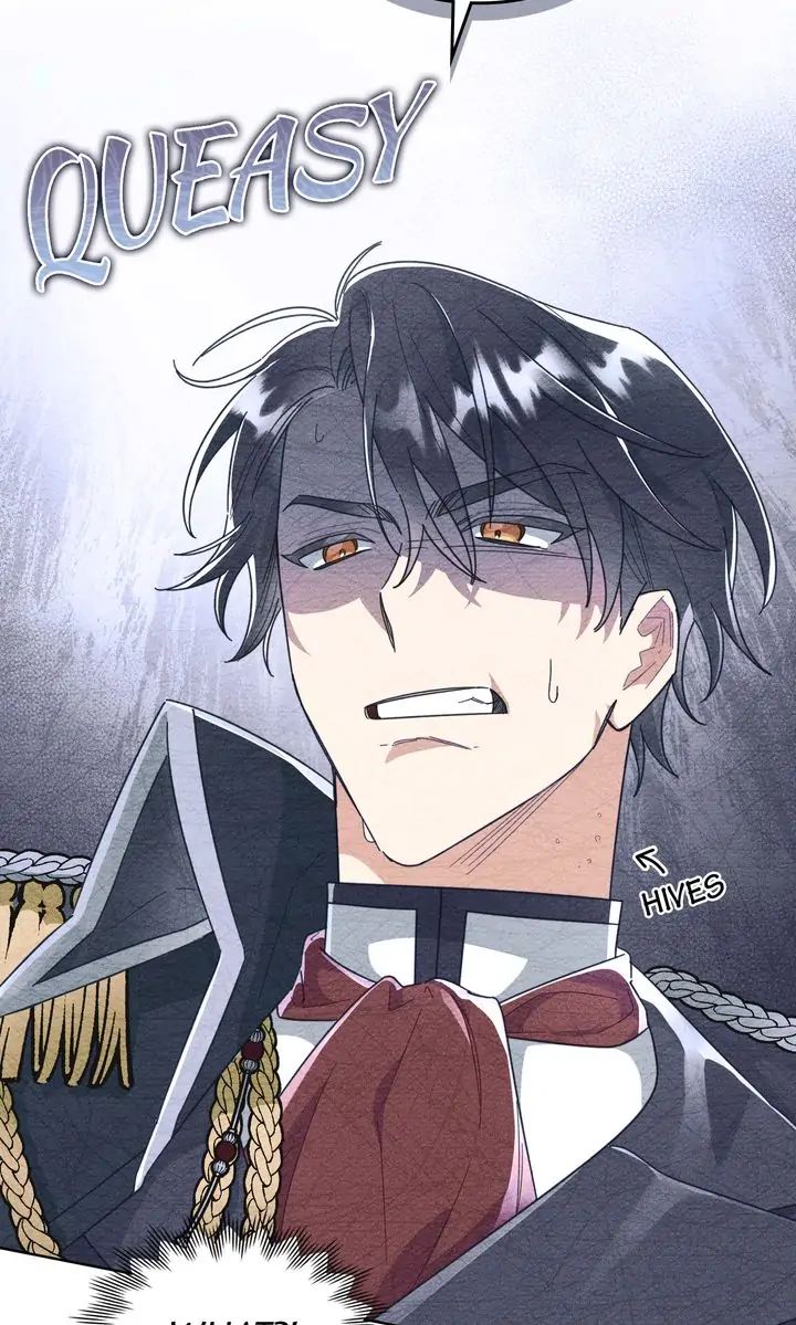 Let’s Take a Bath, Duke! Chapter 3 336 38