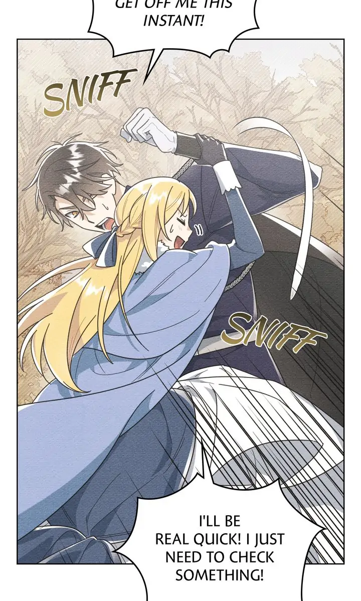 Let’s Take a Bath, Duke! Chapter 3 340 42