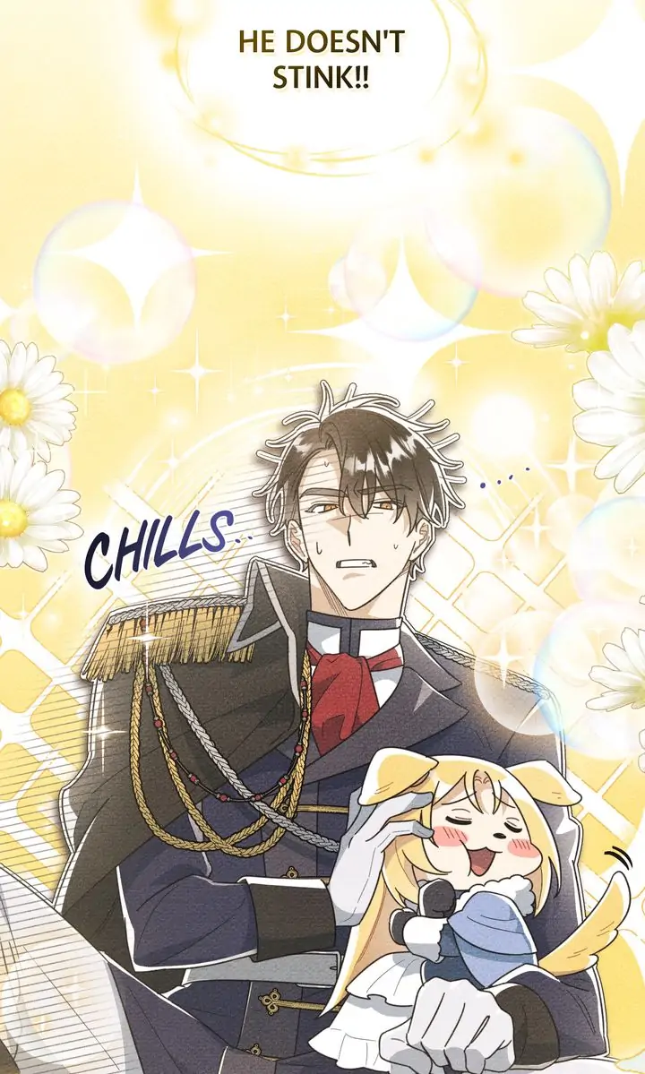 Let’s Take a Bath, Duke! Chapter 3 343 45