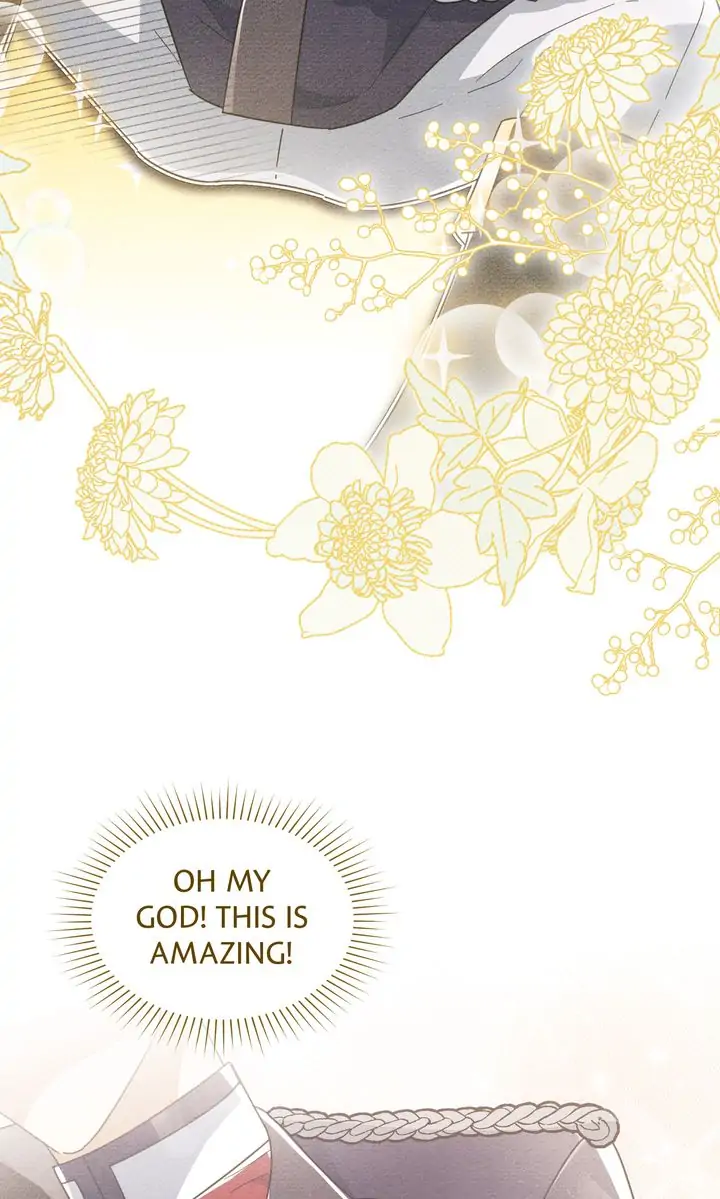 Let’s Take a Bath, Duke! Chapter 3 344 46