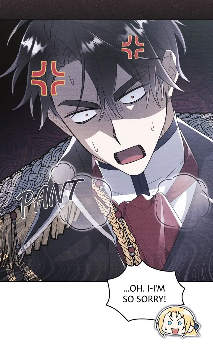 Let’s Take a Bath, Duke! Chapter 3 347 49