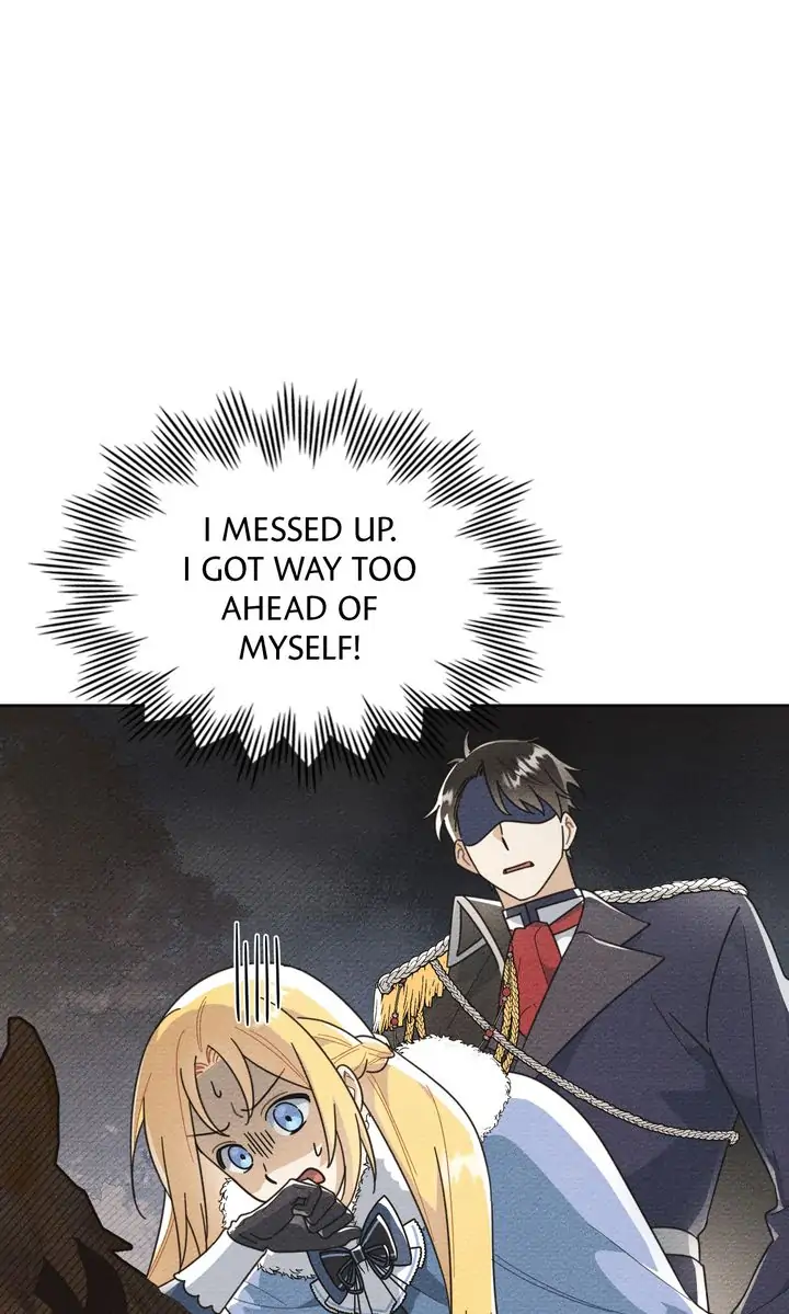 Let’s Take a Bath, Duke! Chapter 3 348 50