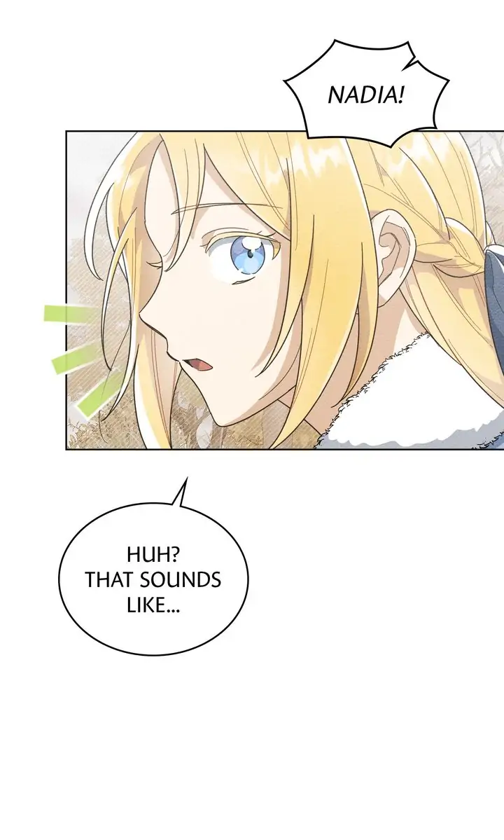 Let’s Take a Bath, Duke! Chapter 3 350 52