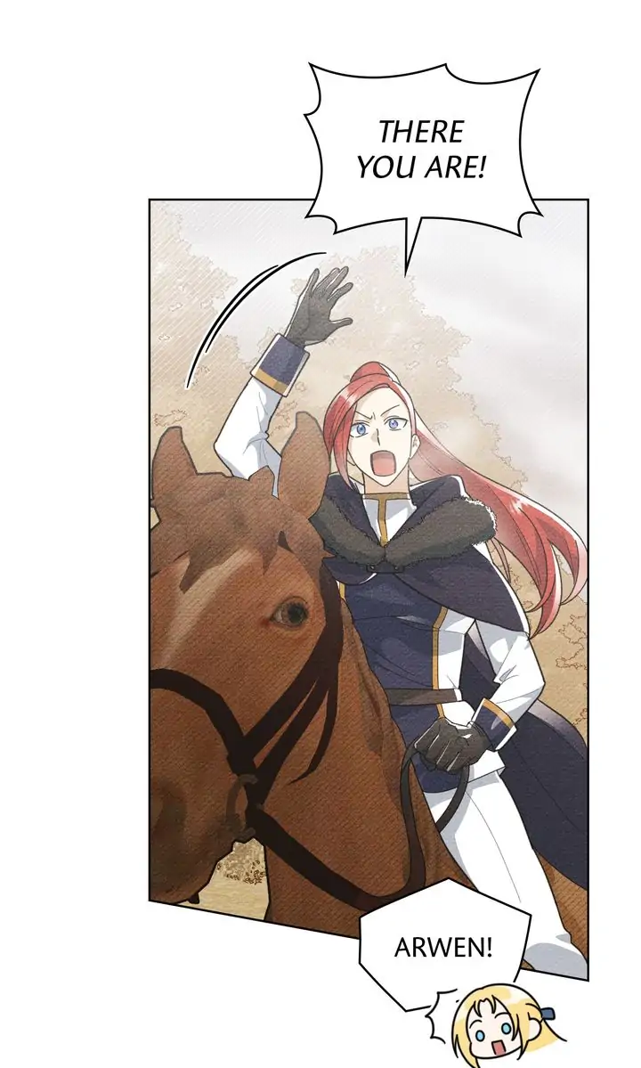 Let’s Take a Bath, Duke! Chapter 3 351 53