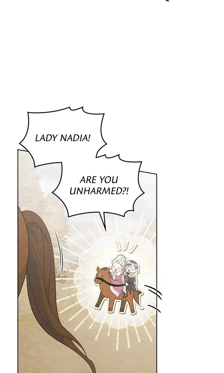 Let’s Take a Bath, Duke! Chapter 3 352 54